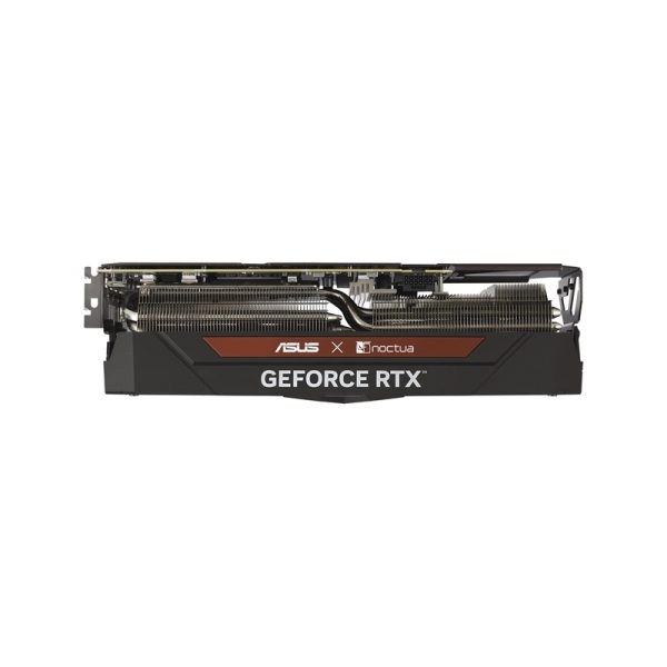 کارت گرافیک ایسوس GeForce RTX 4080 SUPER Noctua OC Edition 16GB