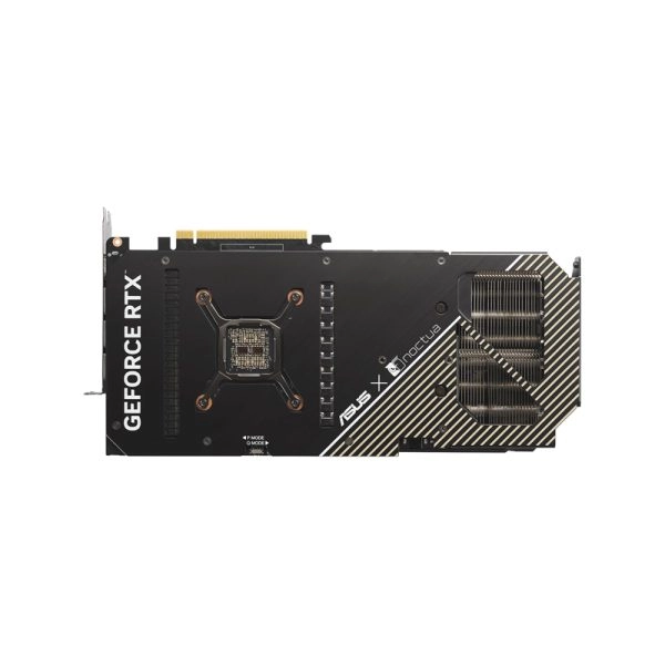 کارت گرافیک ایسوس GeForce RTX 4080 SUPER Noctua OC Edition 16GB