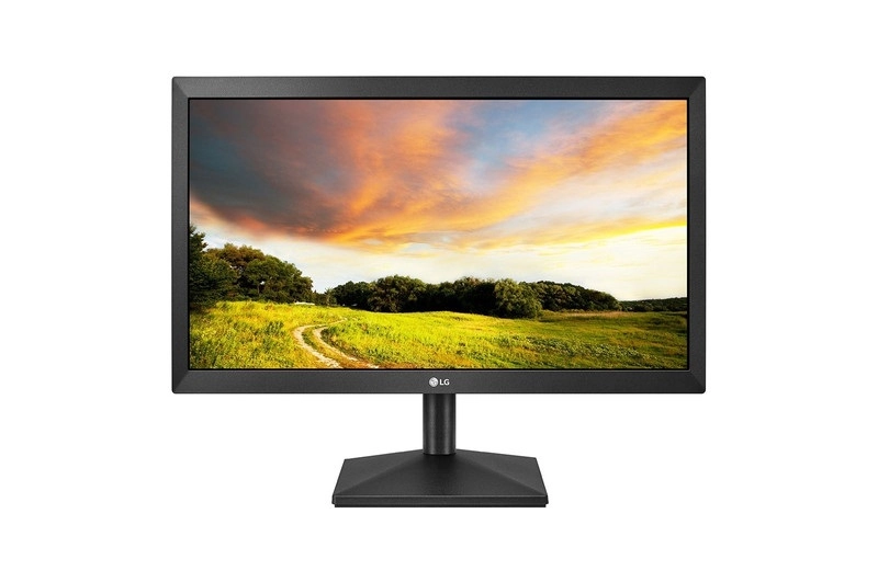 مانیتور ال جی LG 20MK400 َA-B 19.5 Inch Monitor