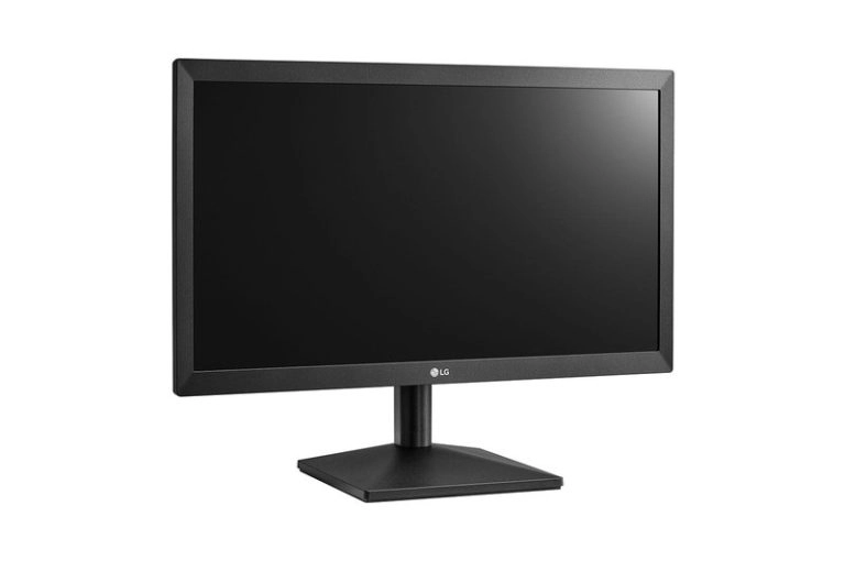 مانیتور ال جی LG 20MK400 َA-B 19.5 Inch Monitor