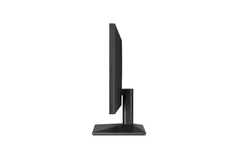 مانیتور ال جی LG 20MK400 َA-B 19.5 Inch Monitor