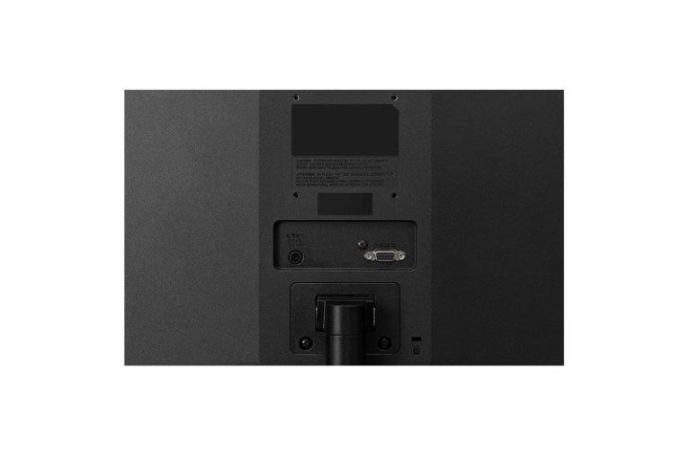 مانیتور ال جی LG 20MK400 َA-B 19.5 Inch Monitor