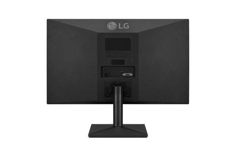 مانیتور ال جی LG 20MK400 َA-B 19.5 Inch Monitor