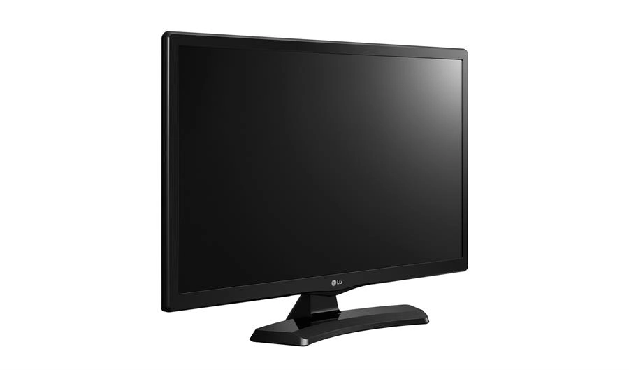 مانیتور ال جی LG 20MT48DF-PS LED HD TV Monitor