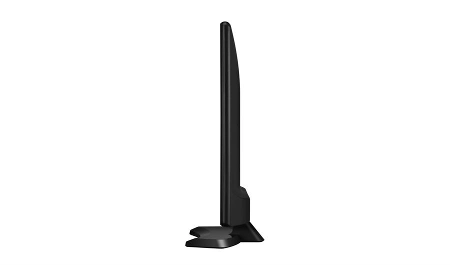 مانیتور ال جی LG 20MT48DF-PS LED HD TV Monitor