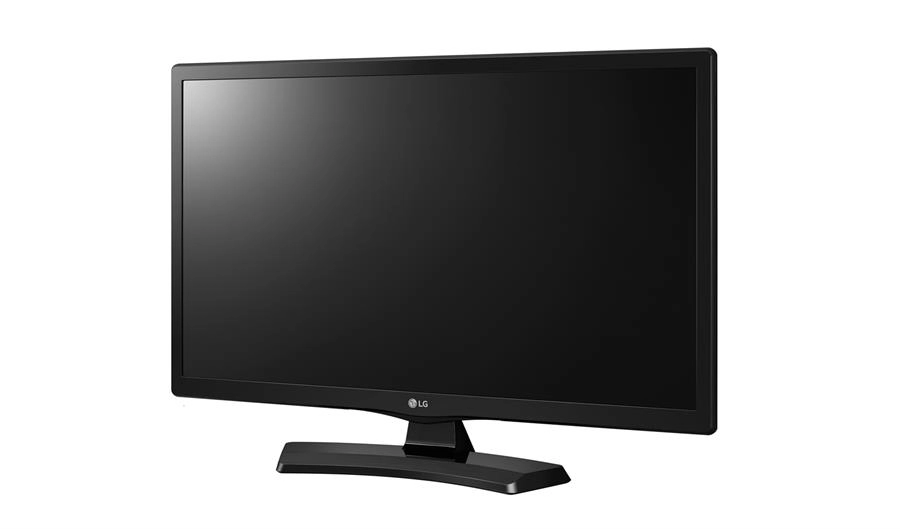 مانیتور ال جی LG 20MT48DF-PS LED HD TV Monitor