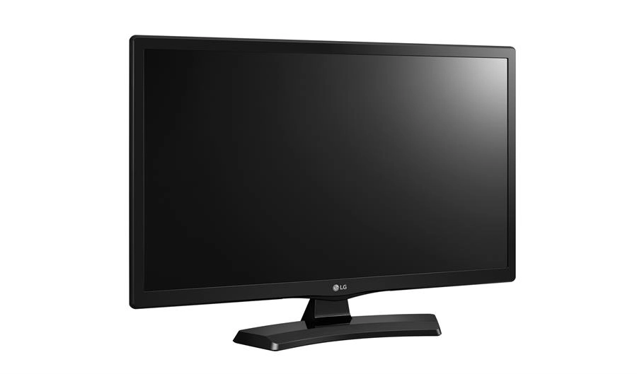 مانیتور ال جی LG 20MT48DF-PS LED HD TV Monitor