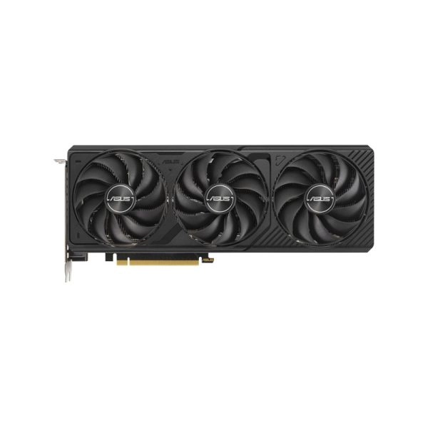 کارت گرافیک ایسوس مدل PRIME GeForce RTX 4070 Ti SUPER OC Edition 16GB
