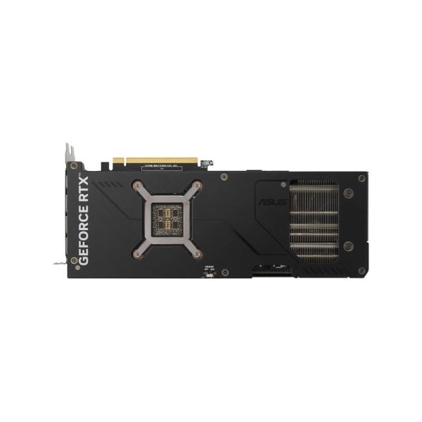 کارت گرافیک ایسوس مدل PRIME GeForce RTX 4070 Ti SUPER OC Edition 16GB