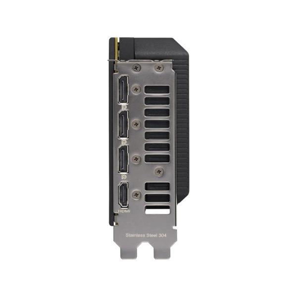 کارت گرافیک ایسوس مدل PRIME GeForce RTX 4070 Ti SUPER OC Edition 16GB