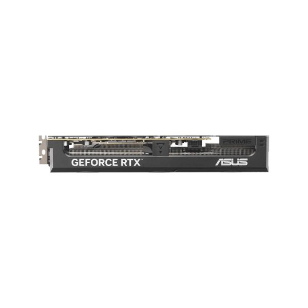 کارت گرافیک ایسوس مدل PRIME GeForce RTX 4070 Ti SUPER OC Edition 16GB