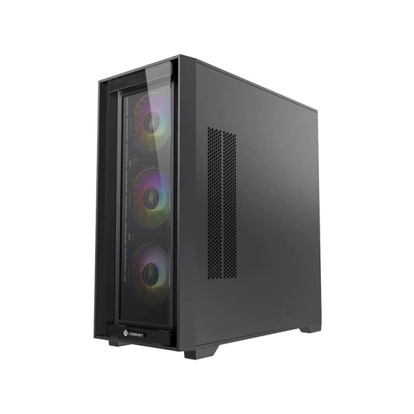 کیس لاجی کی مدل C504B