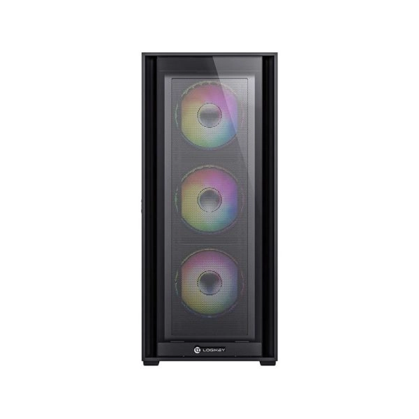 کیس لاجی کی مدل C504B