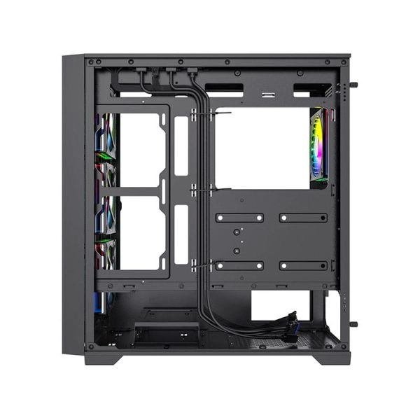کیس لاجی کی مدل C504B