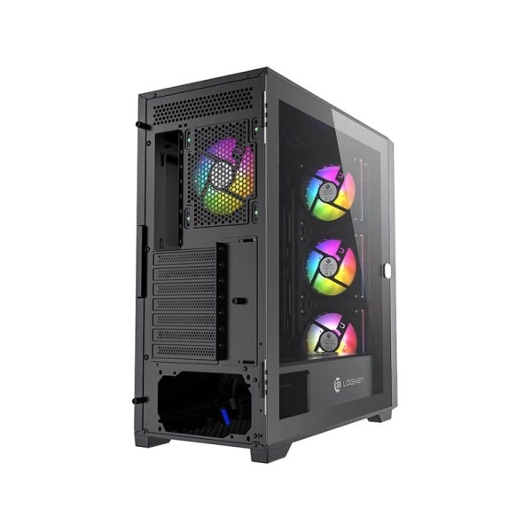 کیس لاجی کی مدل C504B