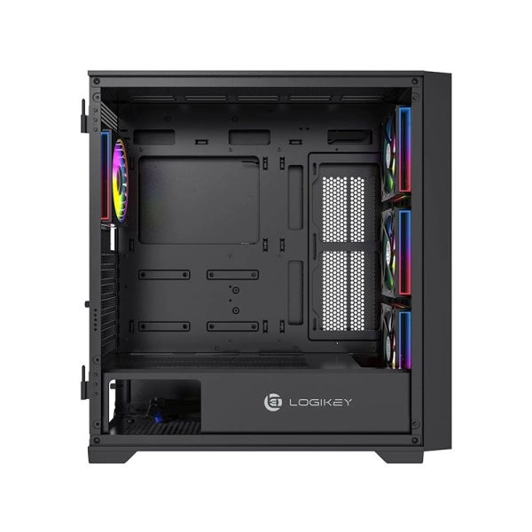 کیس لاجی کی مدل C504B
