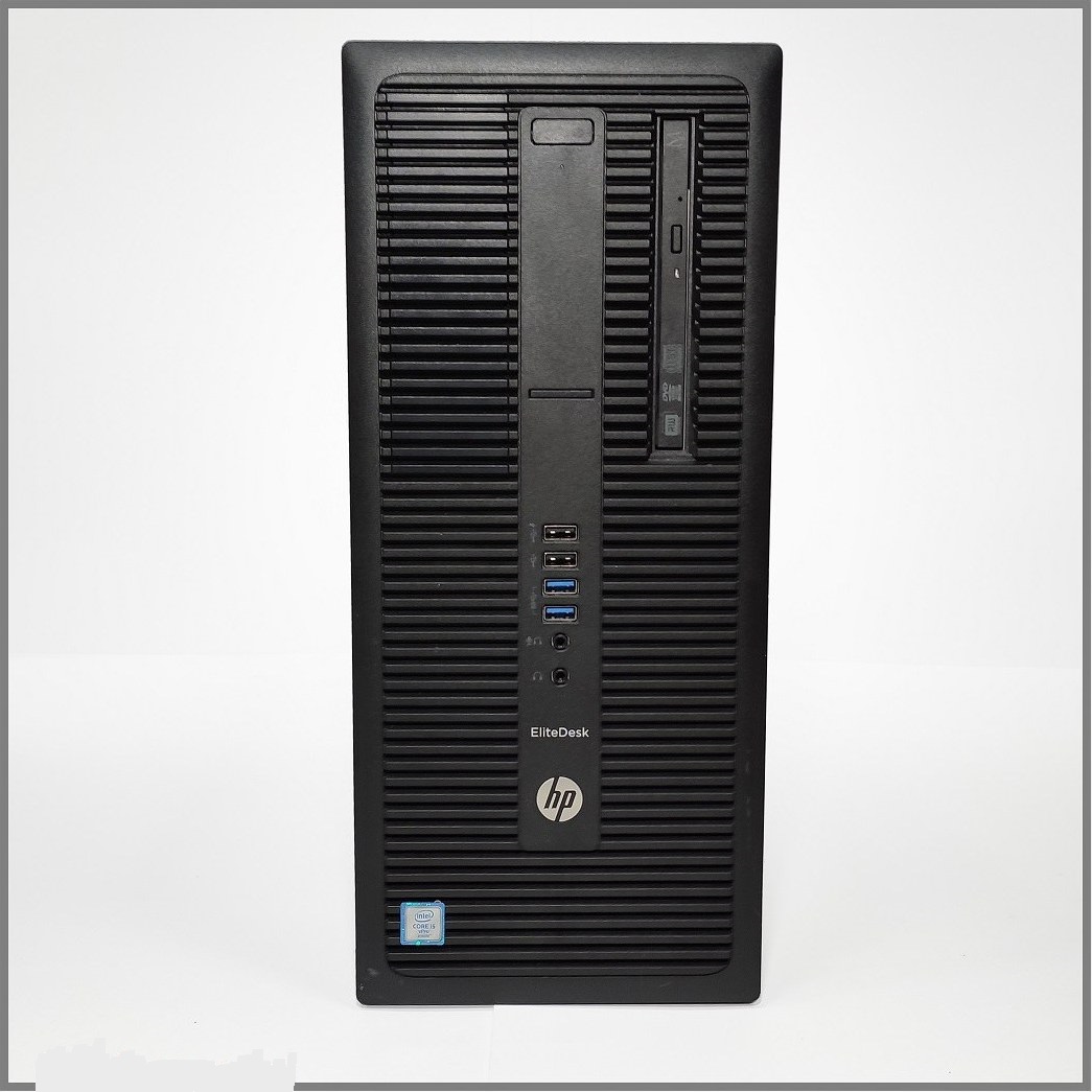 مینی کیس اچ پی Case HP G2