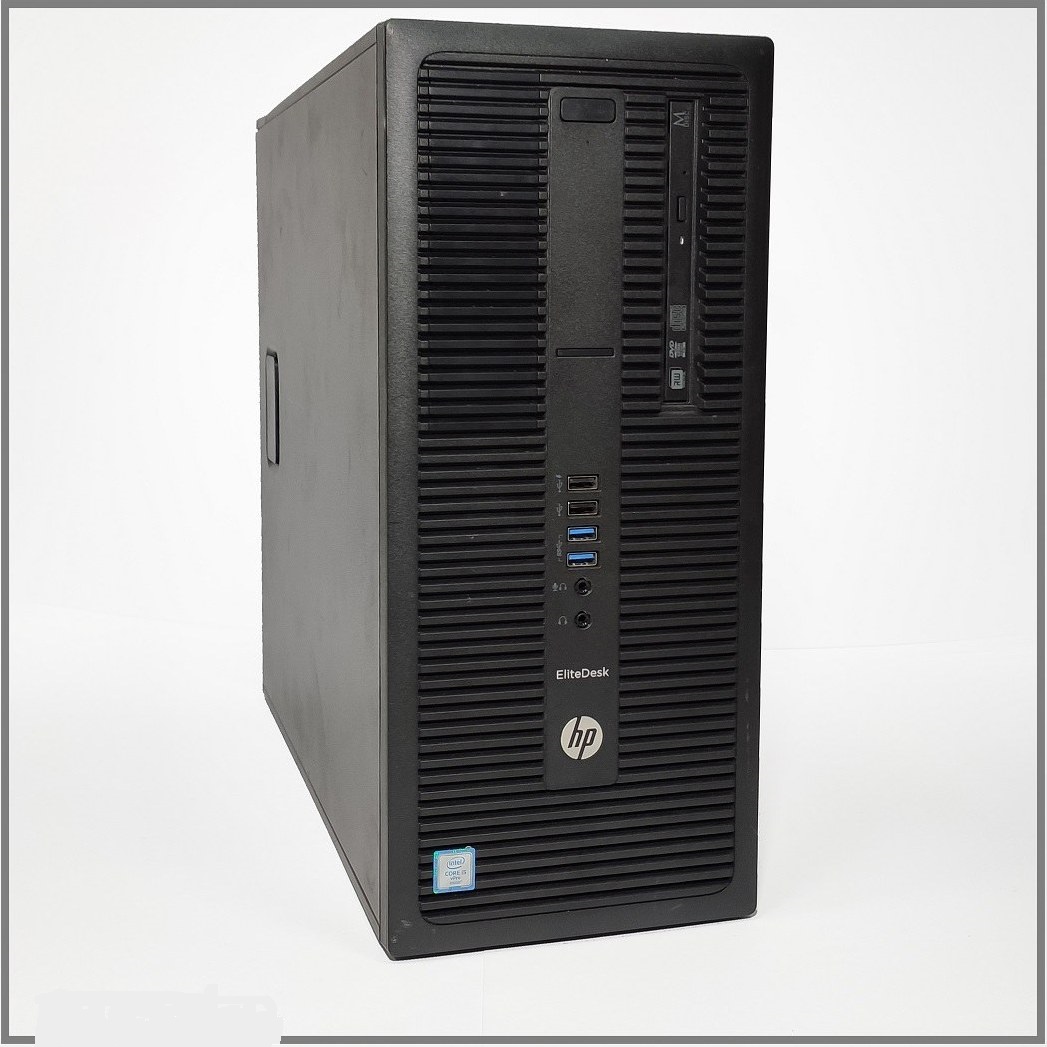 مینی کیس اچ پی Case HP G2