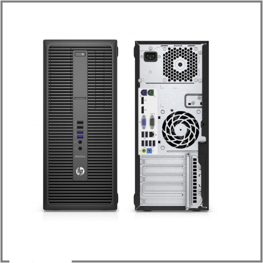 مینی کیس اچ پی Case HP G2