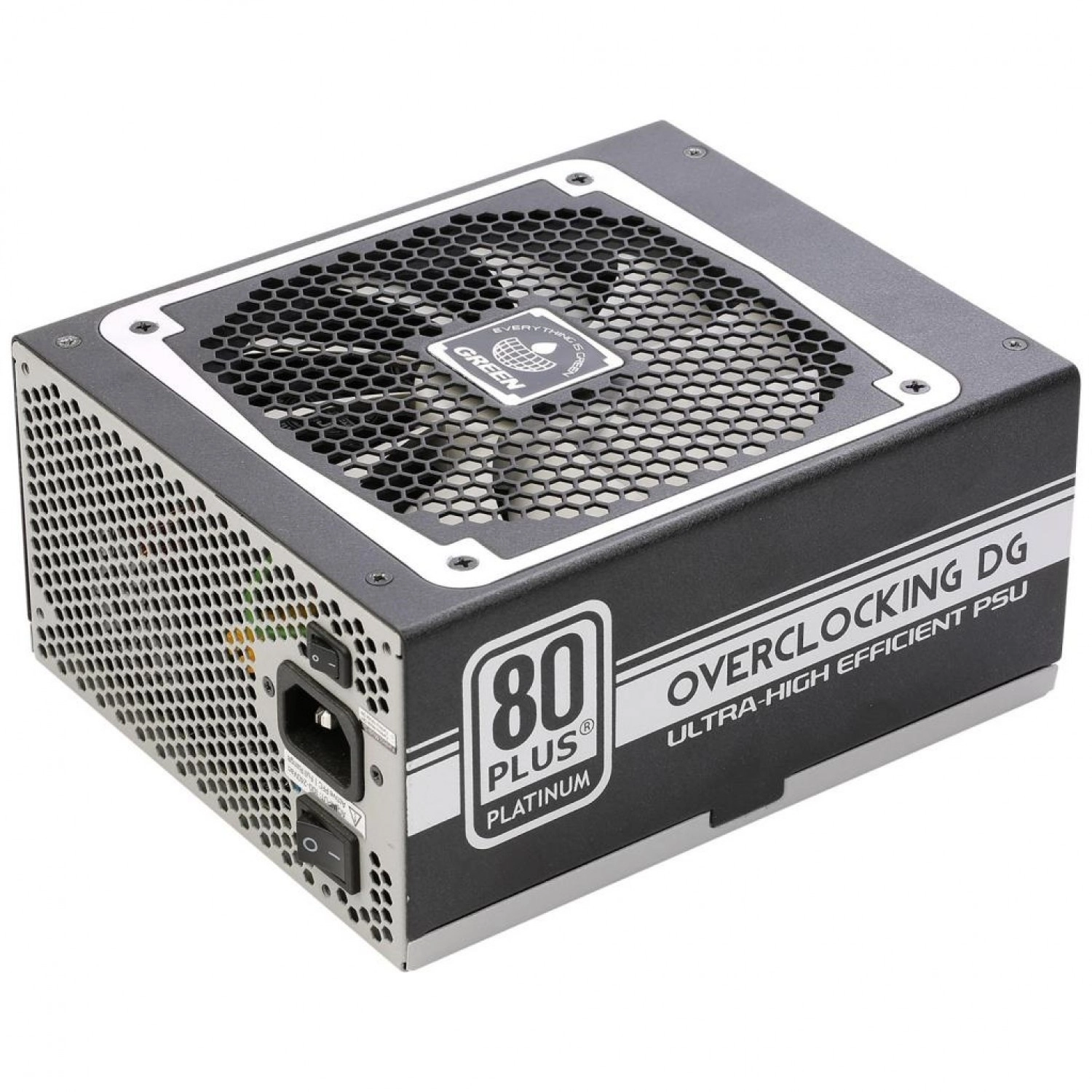 پاور گرین Green GP1350B-OCDG
