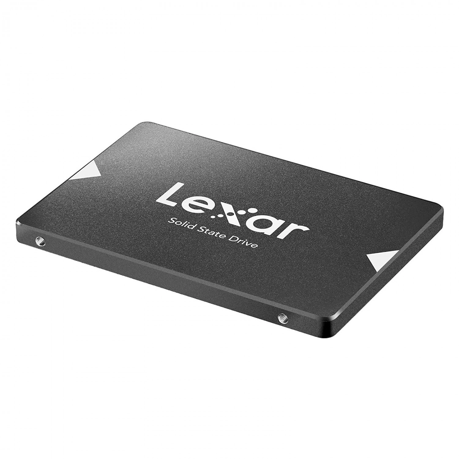 اس اس دی لکسار NS 100 256GB