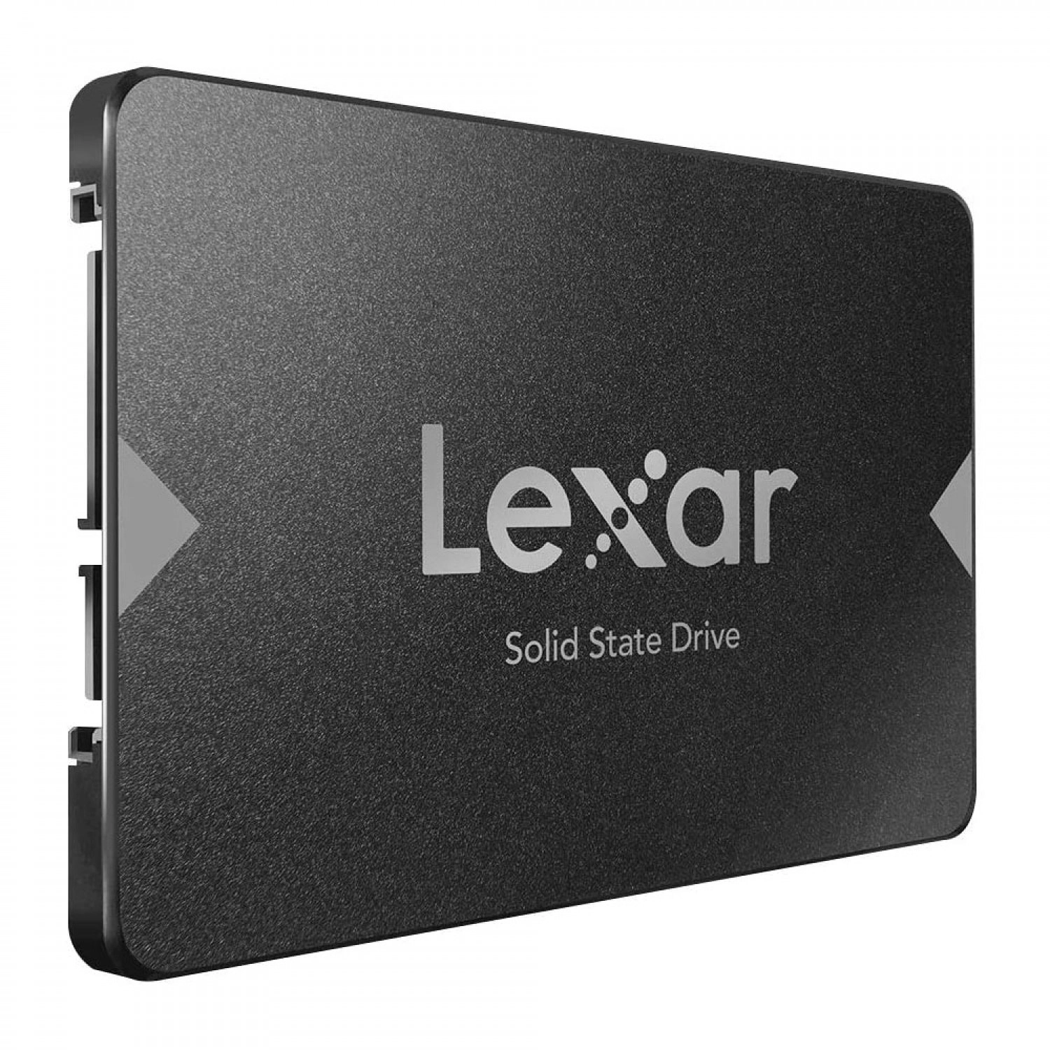 اس اس دی لکسار NS 100 256GB
