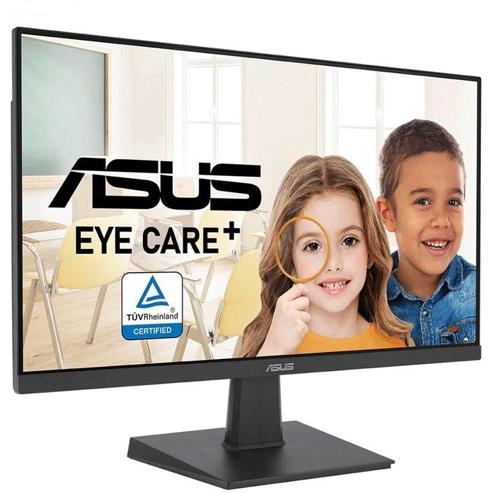مانیتور 24 اینچ ایسوس مدل VA24EHF