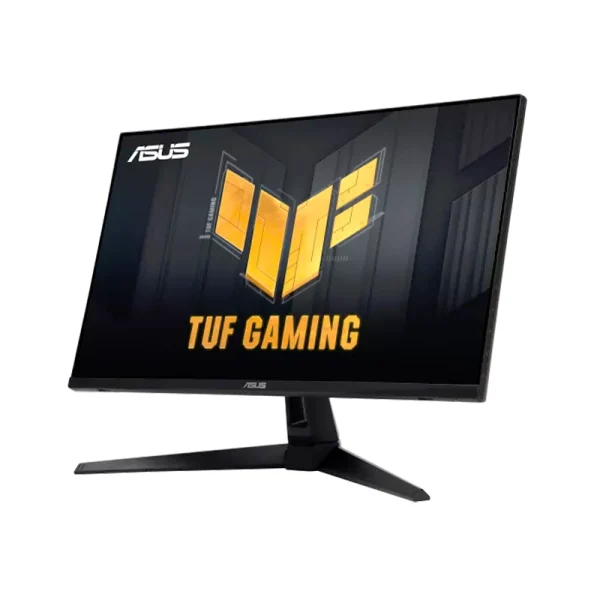 مانیتور ایسوس TUF GAMING VG27AQA1A سایز 27 اینچ