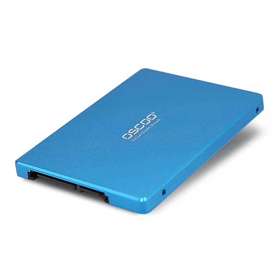 اس اس دی اینترنال اسکو مدل OSCOO SSD-001 Blue 512GB