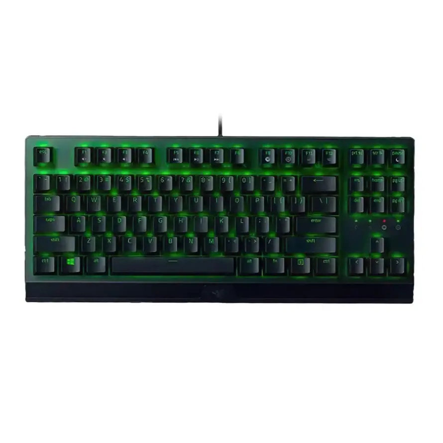 کیبورد ریزر مدل Razer Blackwidow X Tenkeyless